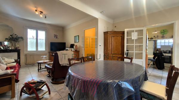 Maison 6 pièce(s) 4 chambre(s) 100 m²