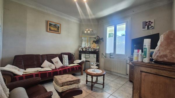 Maison 6 pièce(s) 4 chambre(s) 100 m²