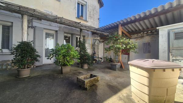 Maison 6 pièce(s) 4 chambre(s) 100 m²