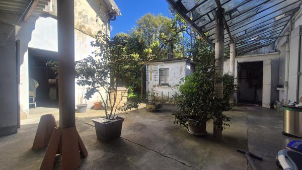 Maison 6 pièce(s) 4 chambre(s) 100 m²