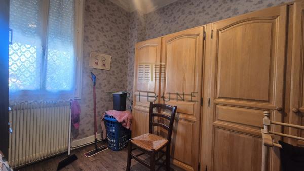 Maison 6 pièce(s) 4 chambre(s) 100 m²