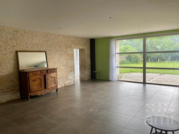 Maison Aiffres