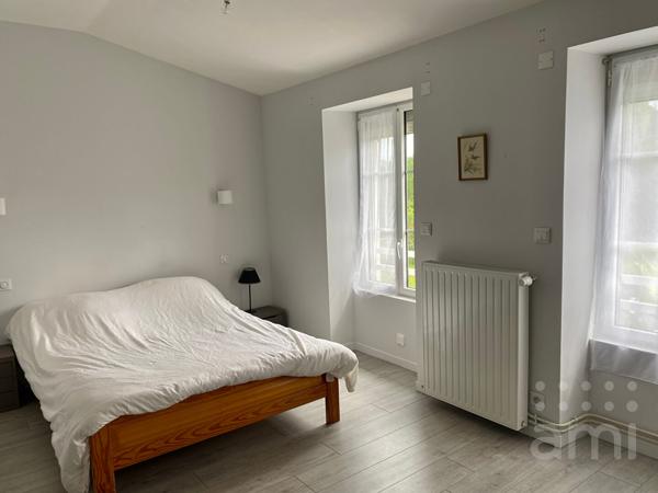 Maison Aiffres