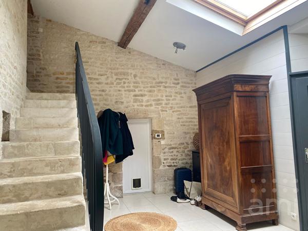 Maison Aiffres