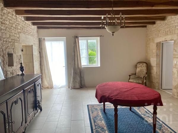 Maison Aiffres
