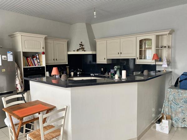Maison Aiffres
