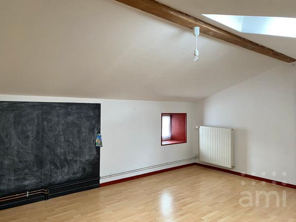 Maison Aiffres