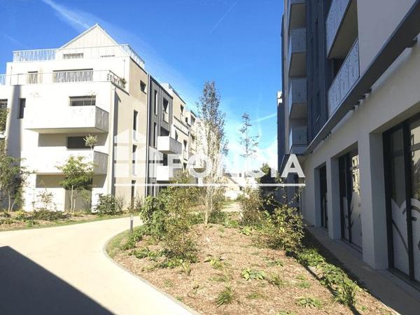 Location Appartement 3 pièces 63.58 m² - 3 RUE PINGUET GUINDON Tours 37100