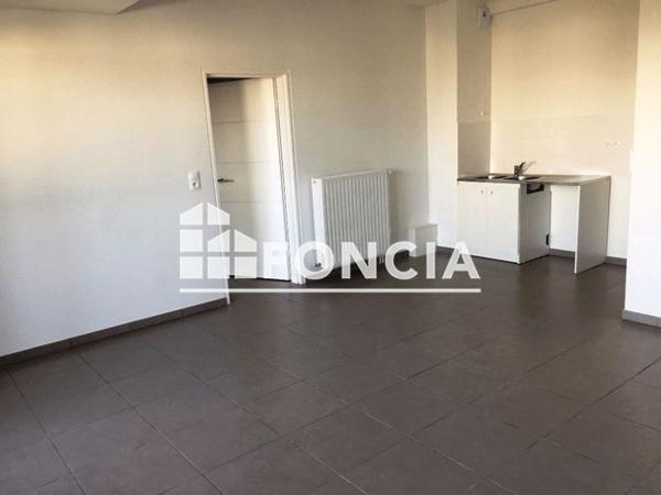 Location Appartement 3 pièces 63.58 m² - 3 RUE PINGUET GUINDON Tours 37100