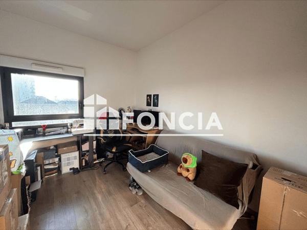 Location Appartement 3 pièces 63.58 m² - 3 RUE PINGUET GUINDON Tours 37100