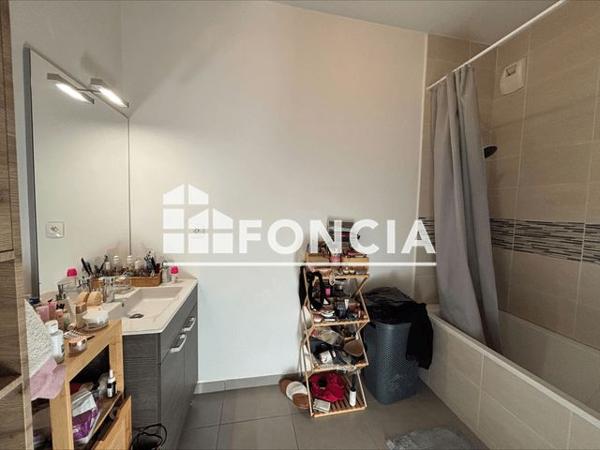 Location Appartement 3 pièces 63.58 m² - 3 RUE PINGUET GUINDON Tours 37100