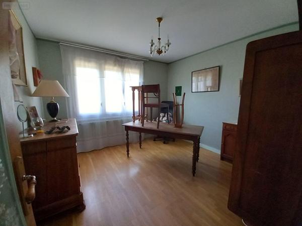 Maison à vendre à Cérans-Foulletourte dans la Sarthe (72330), ref : 72122-1236