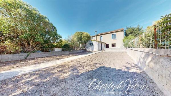 MAISON 100M2 - QUARTIER PASTEUR - 11000 CARCASSONNE