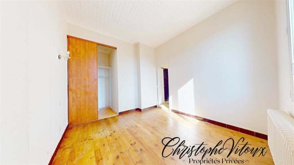 MAISON 100M2 - QUARTIER PASTEUR - 11000 CARCASSONNE