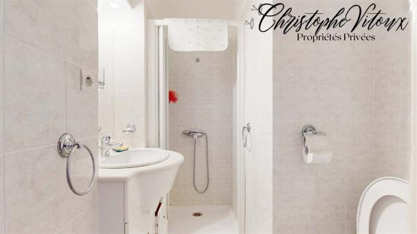 MAISON 100M2 - QUARTIER PASTEUR - 11000 CARCASSONNE