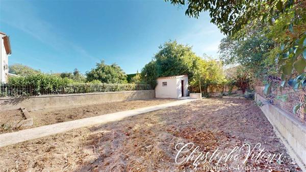 MAISON 100M2 - QUARTIER PASTEUR - 11000 CARCASSONNE