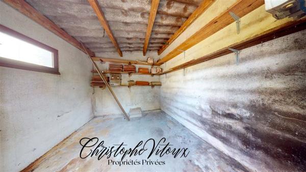 MAISON 100M2 - QUARTIER PASTEUR - 11000 CARCASSONNE