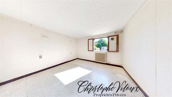 MAISON 100M2 - QUARTIER PASTEUR - 11000 CARCASSONNE