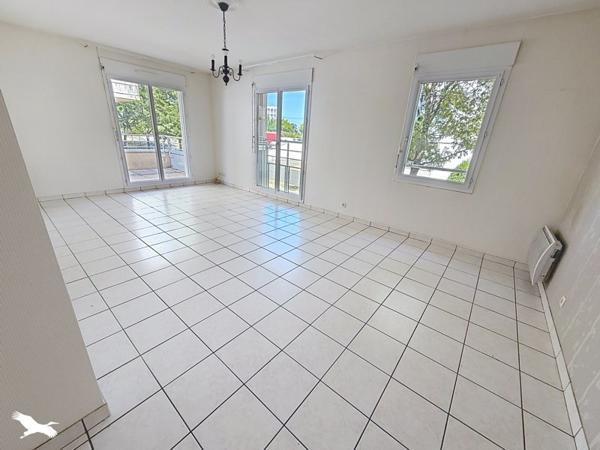 Appartement 197 580 € Tours 3 p 71 m² DPE D