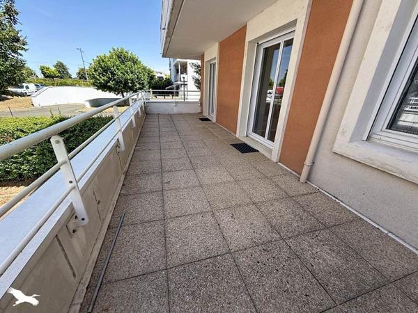 Appartement 197 580 € Tours 3 p 71 m² DPE D