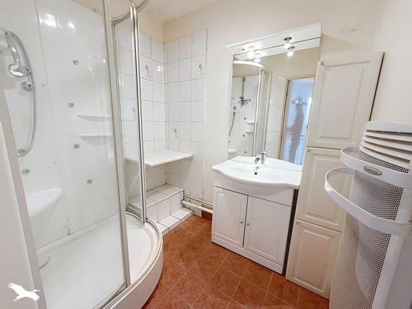 Appartement 197 580 € Tours 3 p 71 m² DPE D
