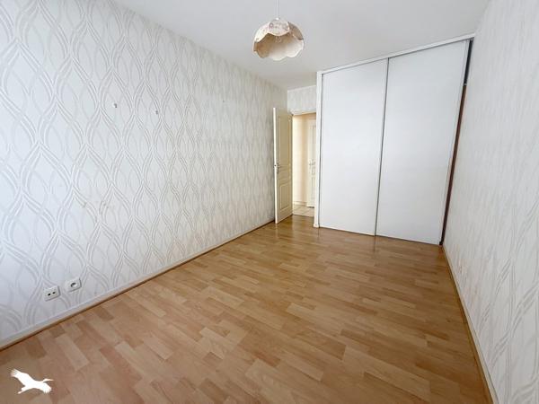 Appartement 197 580 € Tours 3 p 71 m² DPE D