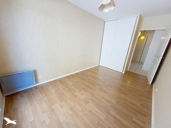 Appartement 197 580 € Tours 3 p 71 m² DPE D