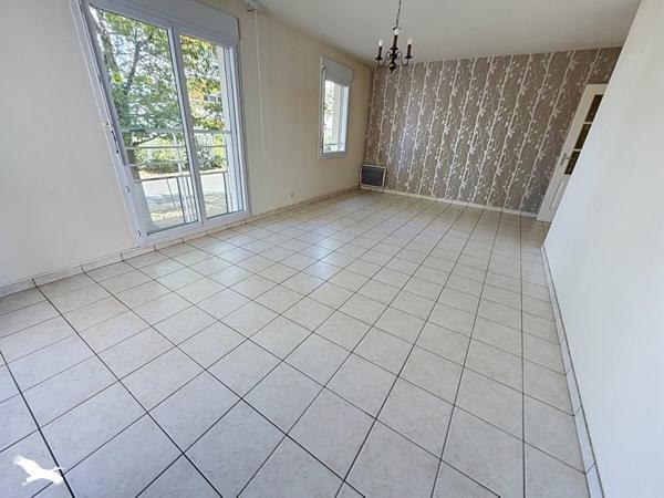 Appartement 197 580 € Tours 3 p 71 m² DPE D