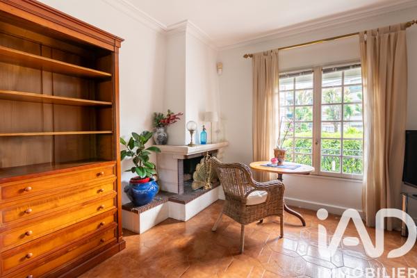 Maison à vendre 6 pièces 120 m² Livry-Gargan