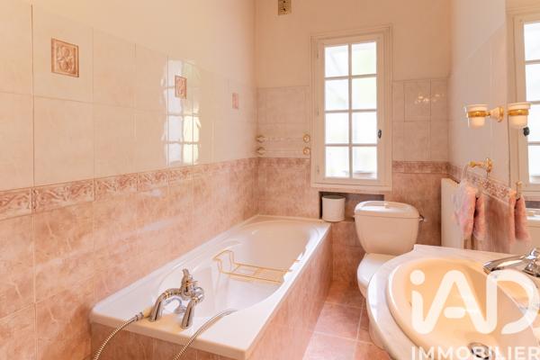 Maison à vendre 6 pièces 120 m² Livry-Gargan
