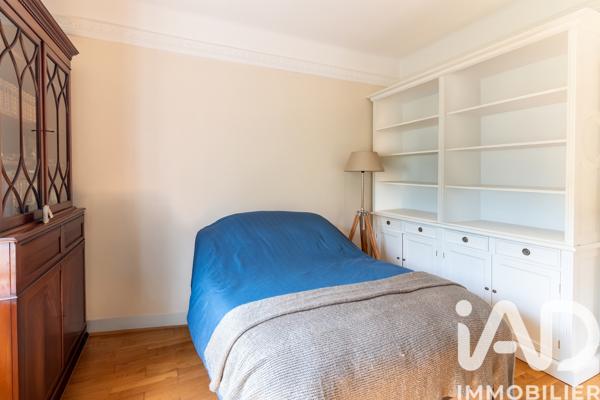Maison à vendre 6 pièces 120 m² Livry-Gargan