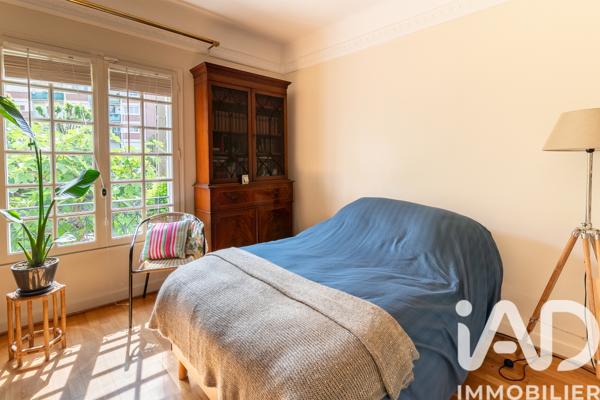Maison à vendre 6 pièces 120 m² Livry-Gargan