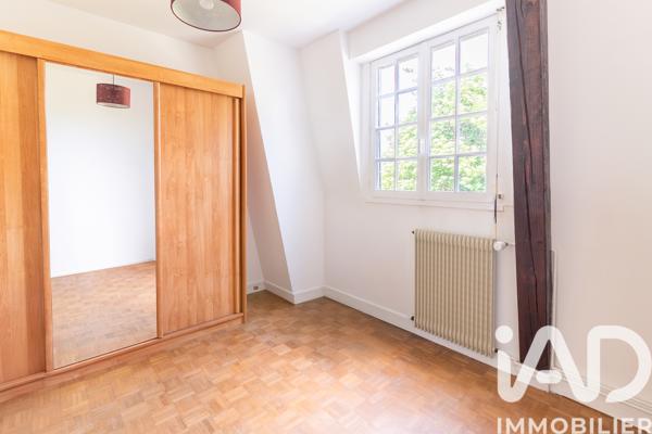Maison à vendre 6 pièces 120 m² Livry-Gargan
