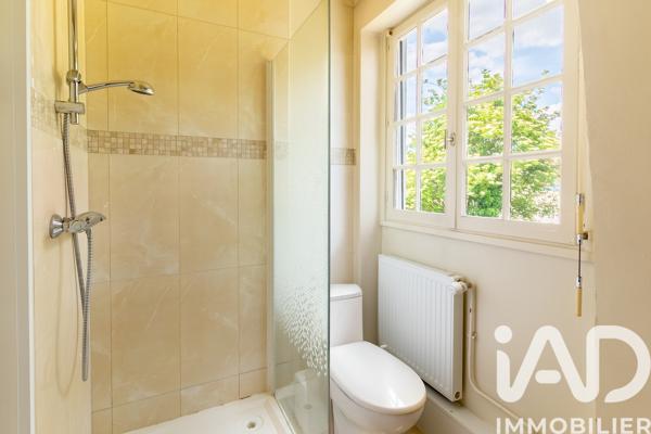 Maison à vendre 6 pièces 120 m² Livry-Gargan