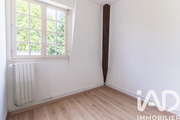 Maison à vendre 6 pièces 120 m² Livry-Gargan