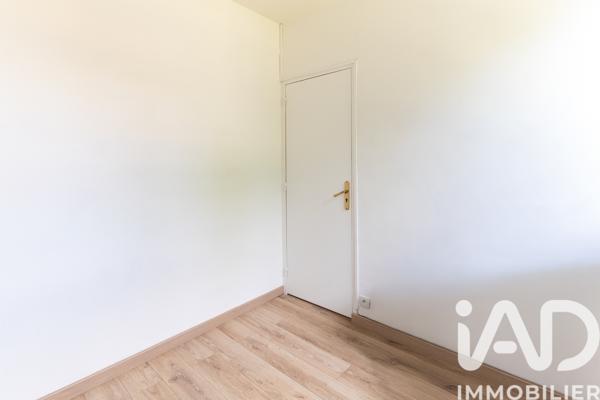 Maison à vendre 6 pièces 120 m² Livry-Gargan
