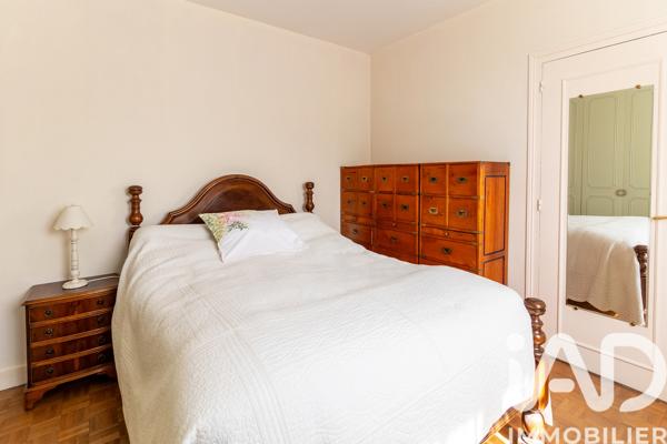 Maison à vendre 6 pièces 120 m² Livry-Gargan