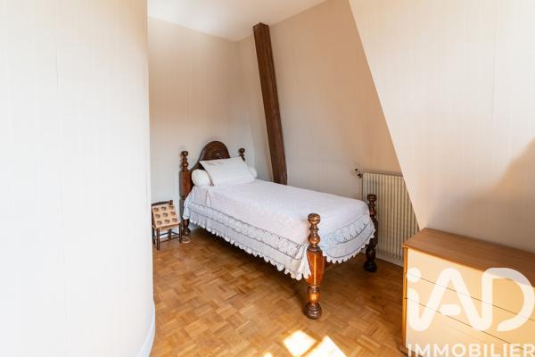 Maison à vendre 6 pièces 120 m² Livry-Gargan