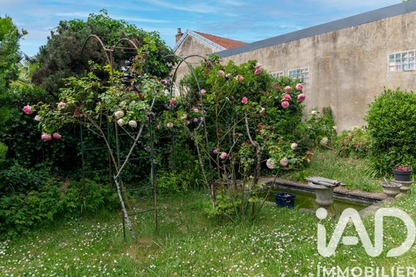 Maison à vendre 6 pièces 120 m² Livry-Gargan