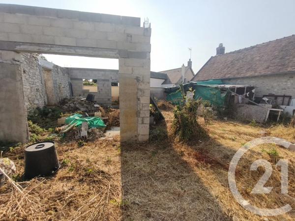 Maison à vendre  7 pièces - 233 m 2   NANGIS  - 77