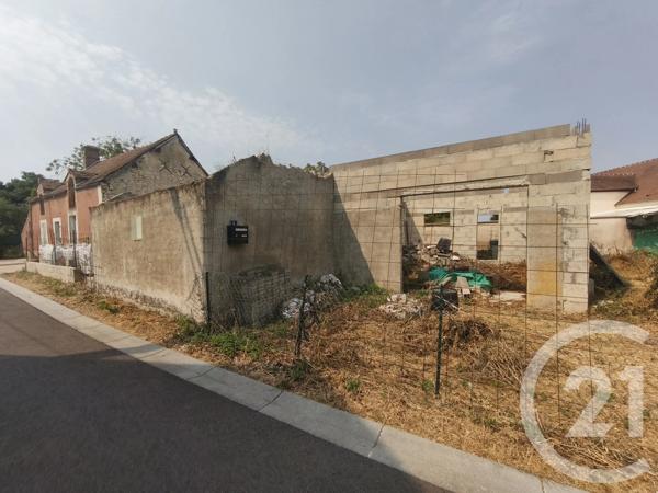 Maison à vendre  7 pièces - 233 m 2   NANGIS  - 77