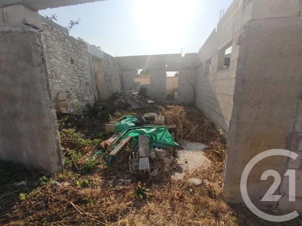 Maison à vendre  7 pièces - 233 m 2   NANGIS  - 77