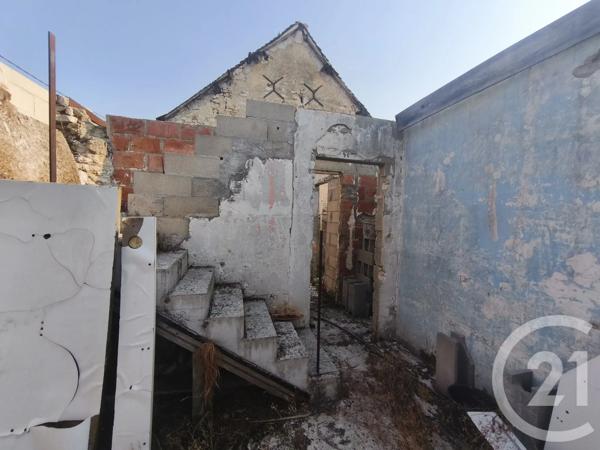 Maison à vendre  7 pièces - 233 m 2   NANGIS  - 77