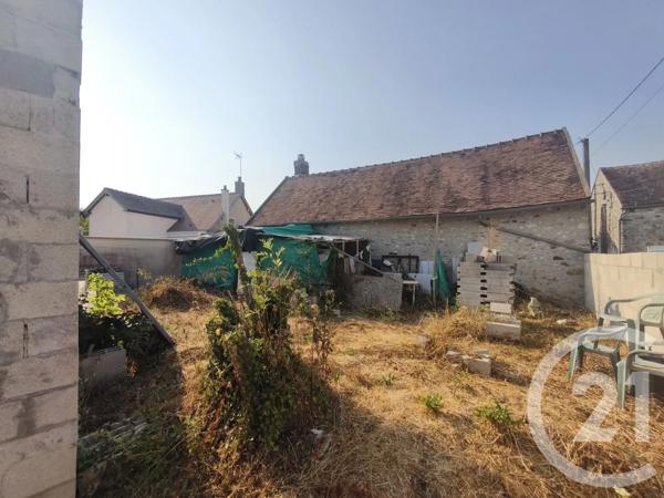 Maison à vendre  7 pièces - 233 m 2   NANGIS  - 77