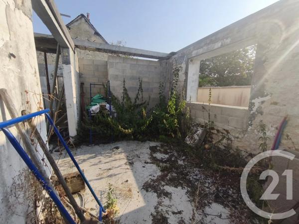 Maison à vendre  7 pièces - 233 m 2   NANGIS  - 77
