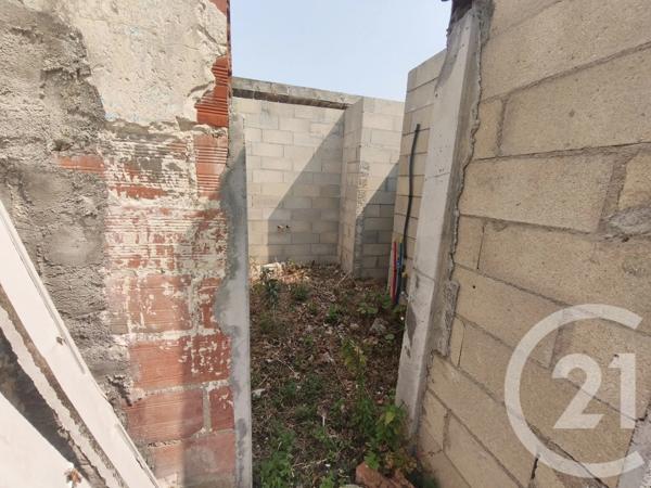 Maison à vendre  7 pièces - 233 m 2   NANGIS  - 77