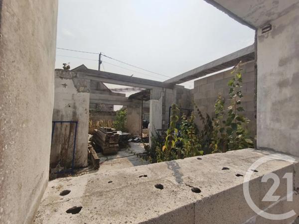 Maison à vendre  7 pièces - 233 m 2   NANGIS  - 77