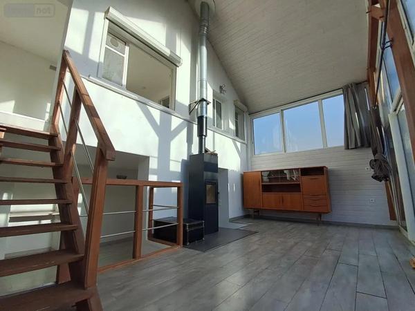 Achat - Maison Laval 53000 3 pièces 72 m 2 117 m 2