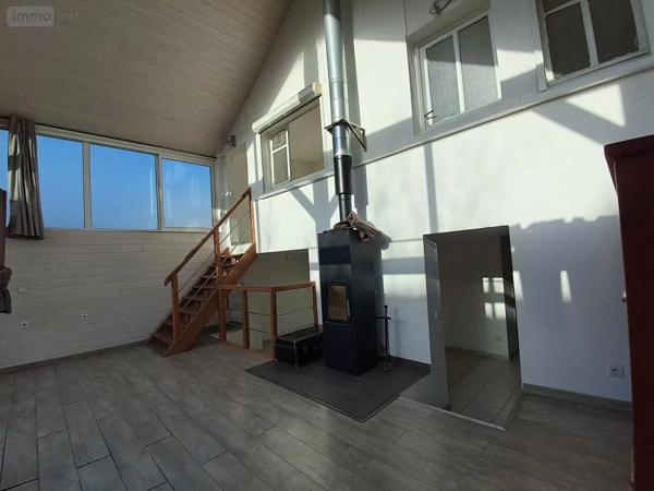 Achat - Maison Laval 53000 3 pièces 72 m 2 117 m 2