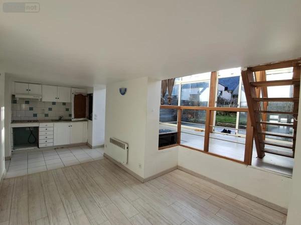 Achat - Maison Laval 53000 3 pièces 72 m 2 117 m 2